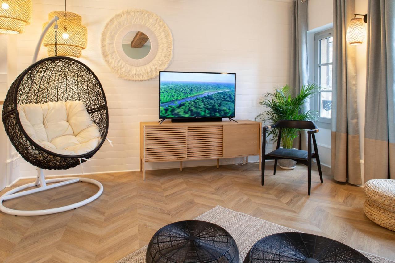 Maison Tillot Dijon Room photo