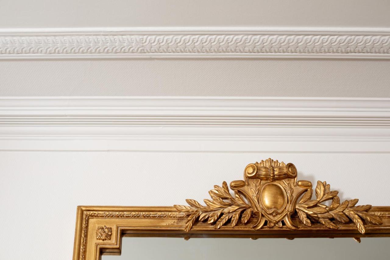 Maison Tillot Dijon Room photo