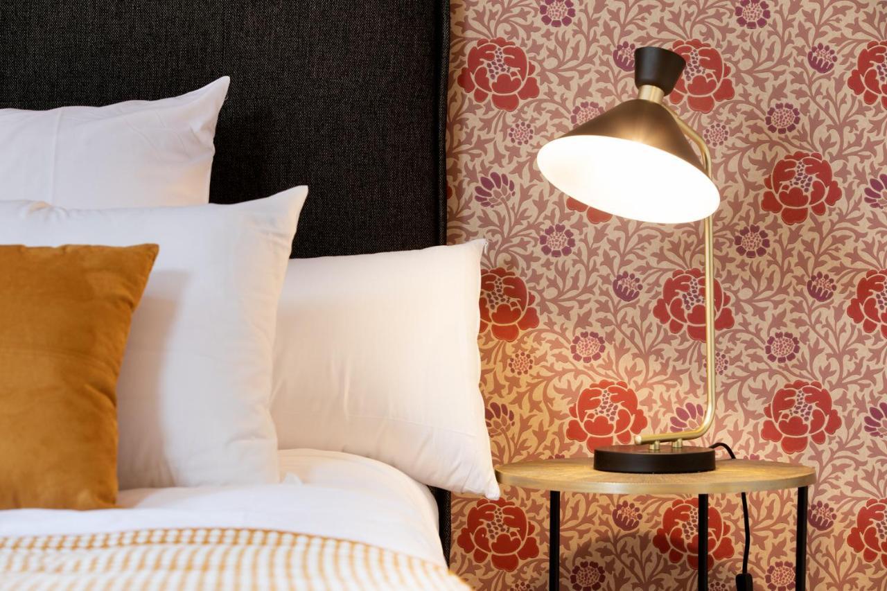 Maison Tillot Dijon Room photo